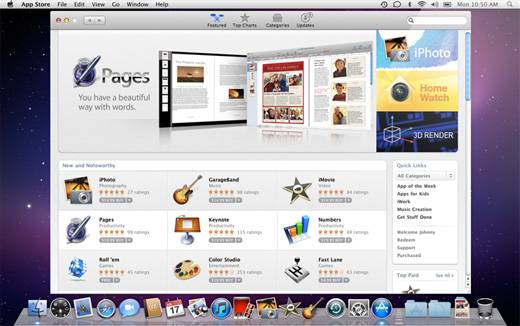 Crm Mac App Store